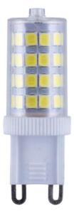 Brilagi - LED Žiarovka G9/4W/230V 3000K