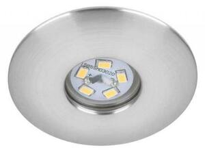 Briloner 7240-019 - LED Kúpeľňové podhľadové svietidlo LED/1,8W/230V IP44