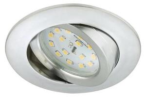 Briloner 8317-019 - LED Stmievateľné kúpeľňové svietidlo LED/5,5W/230V IP23