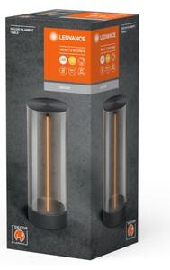 Ledvance - LED Stmievateľná stolná lampa DECOR FILAMENT LED/1,2W/5V