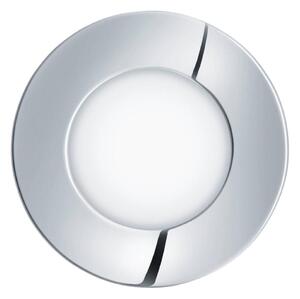 Eglo 79538 - LED Kúpeľňové podhľadové svietidlo RIVELLO LED/2,7W/230V IP44