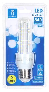 LED Žiarovka E27/9W/230V 3000K - Aigostar