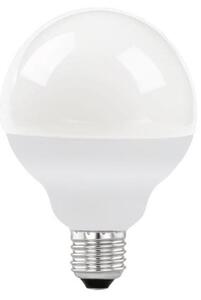 LED Žiarovka G90 E27/12W/230V 3000K - Eglo 78485