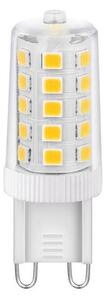 LED Žiarovka ECOLINE G9/3,5W/230V 3000K - Brilagi