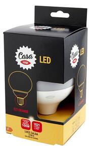 LED Žiarovka E27/14,5W/230V 2700K