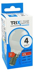LED Žiarovka P45 E14/4W/230V 6500K