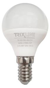 LED Žiarovka P45 E14/4W/230V 2700K