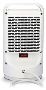 Nedis HTFA22WTW - Ventilátor s výhrevným telesom 1000/1500W/230V Wi-Fi Tuya + DO