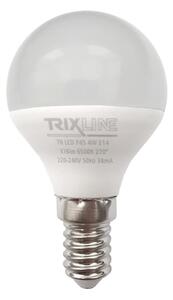 LED Žiarovka P45 E14/4W/230V 6500K