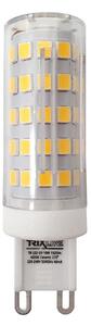 LED Žiarovka G9/10W/230V 4200K