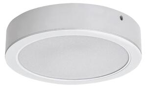 Rabalux 71205 - LED Stropné svietidlo SHAUN LED/15W/230V pr. 16 cm biela