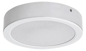 Rabalux 71204 - LED Stropné svietidlo SHAUN LED/7W/230V pr. 12 cm biela