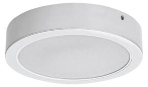 Rabalux 71206 - LED Stropné svietidlo SHAUN LED/24W/230V pr. 22 cm biela