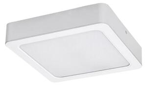 Rabalux 71207 - LED Stropné svietidlo SHAUN LED/7W/230V 12x12 cm biela
