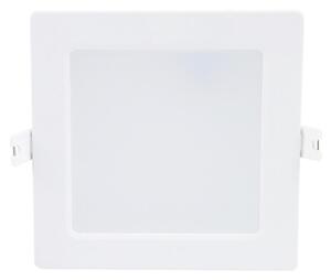 Rabalux 71221 - LED Podhľadové svietidlo SHAUN LED/6W/230V 12x12 cm biela