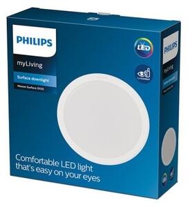 Philips - LED Stropné svietidlo MESON LED/16,5W/230V 3000K