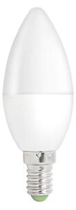 LED Žiarovka C37 E14/1W/230V 3000K
