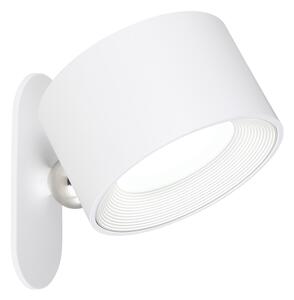 Globo 58436W - LED Stmievateľná dotyková stolná lampa 4v1 JORJE LED/4W/5V biela