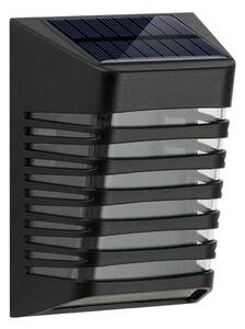 Prezent 65280 - LED Solárne nástenné svietidlo RUFF LED/0,3W/3,2V IP44 2800/3200K