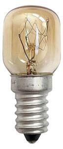 Žiarovka do chladničky T25 E14/25W/230V 2700K
