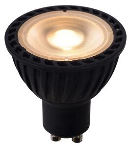 LED Stmievateľná žiarovka MR16 GU10/5W/230V 2600K/2800K - Lucide 94/22552/30