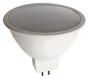 LED Žiarovka MR16 GU5,3/7W/12V 4200K