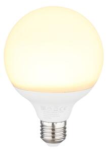 LED Stmievateľná žiarovka E27/11W/230V 3000K - Globo 10799D