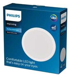Philips - LED Stropné svietidlo MESON LED/16,5W/230V 3000K