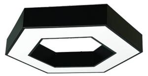 LED Stropné svietidlo LED/40W/230V 4000K pr. 80 cm
