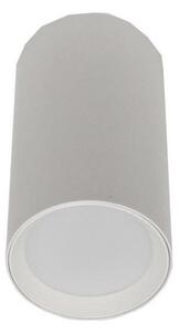 Bodové svietidlo KROSO 1xGU10/30W/230V biela
