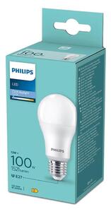 LED Žiarovka Philips A60 E27/13W/230V 6500K