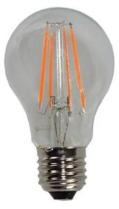 LED Žiarovka FILAMENT A60 E27/12W/230V 2200K