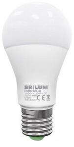 LED Žiarovka LEDSTAR ECO A60 E27/9W/230V 3000K