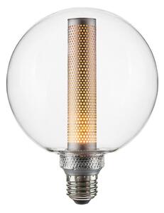 Rabalux 79027 - LED Dekoračná žiarovka FILAMENT G125 E27/3W/230V 1800K