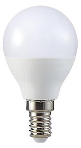 Rabalux 79066 - LED Žiarovka G45 E14/5W/230V 3000K