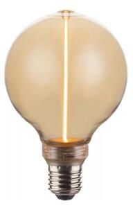Rabalux 79077 - LED Žiarovka FILAMENT G95 E27/4W/230V 1800K