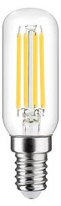 Rabalux 79089 - LED Žiarovka FILAMENT T25 E14/4W/230V 3000K