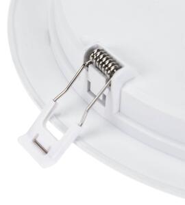 LED Podhľadové svietidlo ALGINE 2v1 LED/18W/230V 3000K