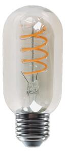 Rabalux 79006 - LED Žiarovka FILAMENT T45 E27/4W/230V 4000K