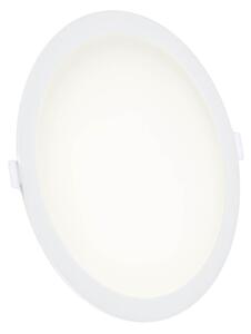 LED Podhľadové svietidlo ALGINE 2v1 LED/18W/230V 3000K