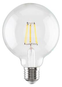 Rabalux 1598 - LED Žiarovka G95 E27/7,2W/230V 2700K