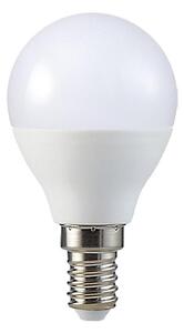 Rabalux 79071 - LED Žiarovka G45 E14/9W/230V 3000K