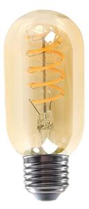 Rabalux 79008 - LED Žiarovka FILAMENT T45 E27/4W/230V 3000K