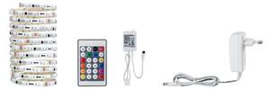 Paulmann 70481 - LED RGBW/9,6W Stmievateľný pásik DIGITAL 3 m 230V + DO