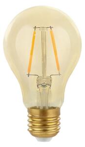 LED Žiarovka VINTAGE E27/4,9W/230V 2400K