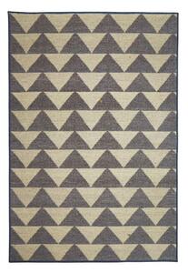 Ručne tkaný voňavý kusový koberec Vetiver 01 - 120x170 cm