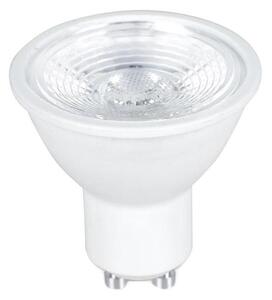 LED Stmievateľná žiarovka GU10/7W/230V 6000K