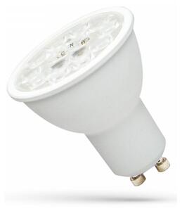 LED Žiarovka GU10/6W/230V 3000/4000/6000K