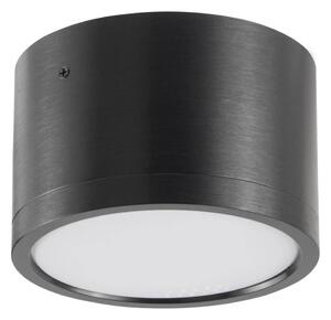 LED Stropné svietidlo MIRELLA 1xGX53/6W/230V čierna
