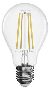 LED Stmievateľná žiarovka FILAMENT A60 E27/7,5W/230V 4000K